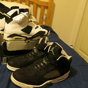 Jordan Oreo bundle